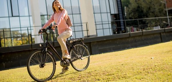 fahrrad lässt sich nicht mehr treten