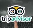 Tripadvisor hilft Reisenden, die besten Hotels, Restaurants und Pensionen zu finden. (Foto: AdobeStock - 572591520 Bilal Ulker)