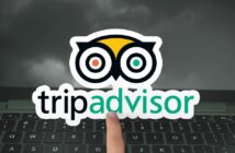 Tripadvisor hilft Reisenden, die besten Hotels, Restaurants und Pensionen zu finden. (Foto: AdobeStock - 572591520 Bilal Ulker)